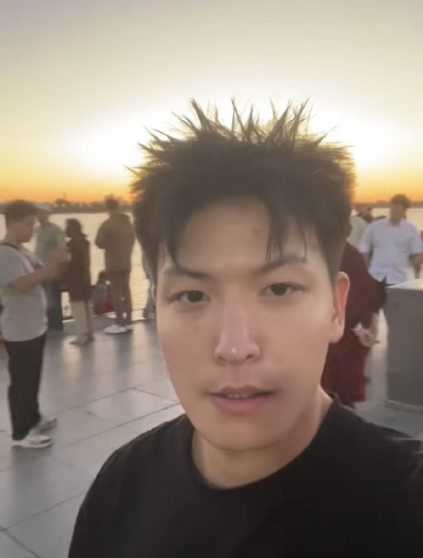 姚荫博的第二张照片--阜阳相亲服务中心