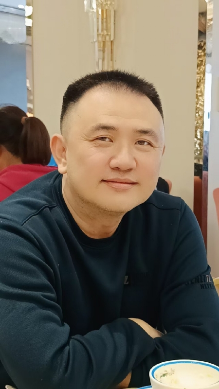 谁可相依的第一张照片--阜阳相亲服务中心