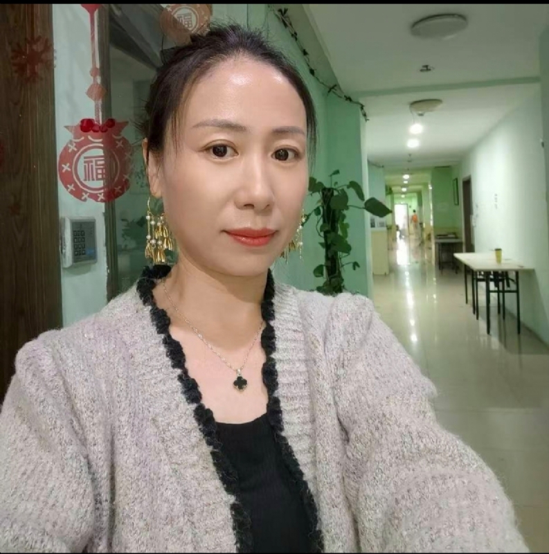 雪田的第一张照片--阜阳相亲服务中心