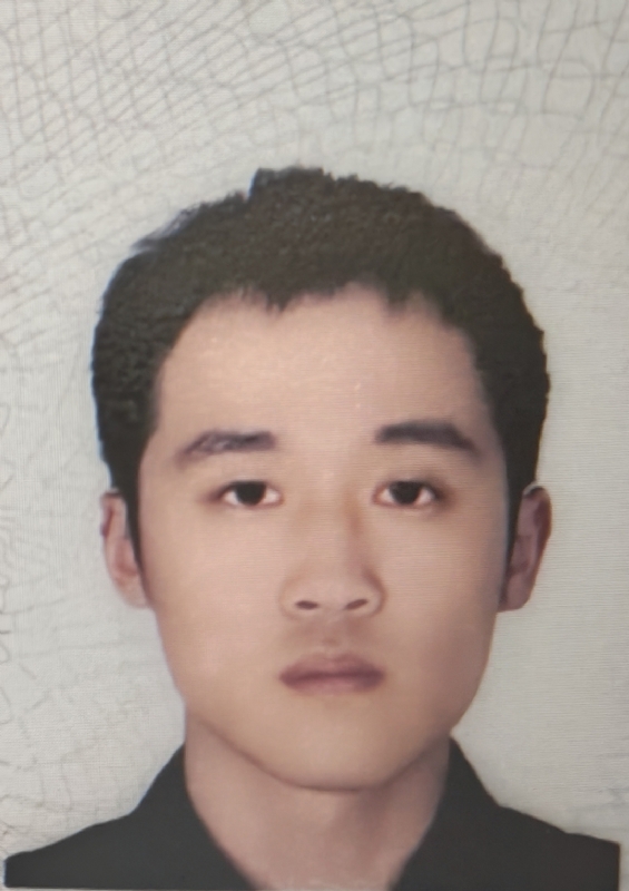 张杰的第一张照片--阜阳相亲服务中心