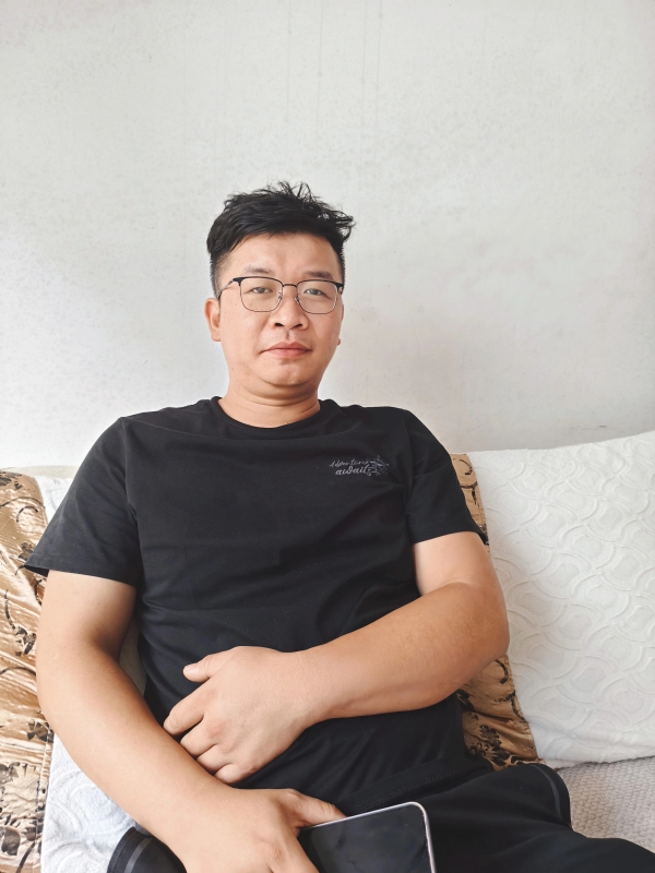 wangchao123的第一张照片--阜阳相亲服务中心