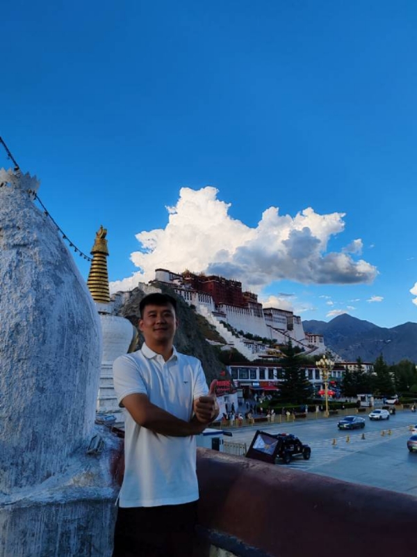 清风的第四张照片--阜阳相亲服务中心