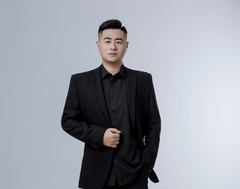 荣泽的第一张照片--阜阳相亲服务中心