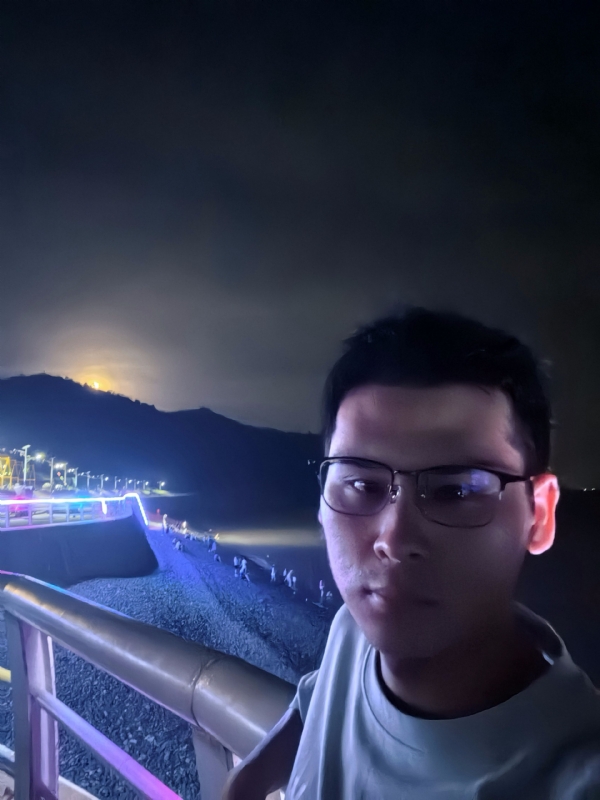 曾菜的第一张照片--阜阳相亲服务中心