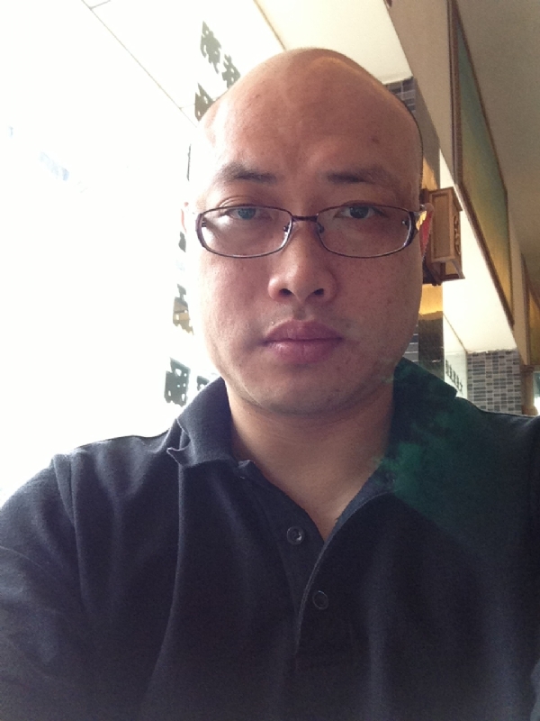 Benny的第一张照片--阜阳相亲服务中心