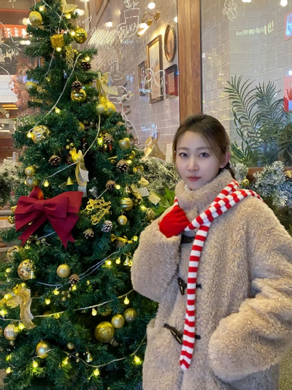 子墨的第一张照片--阜阳相亲服务中心