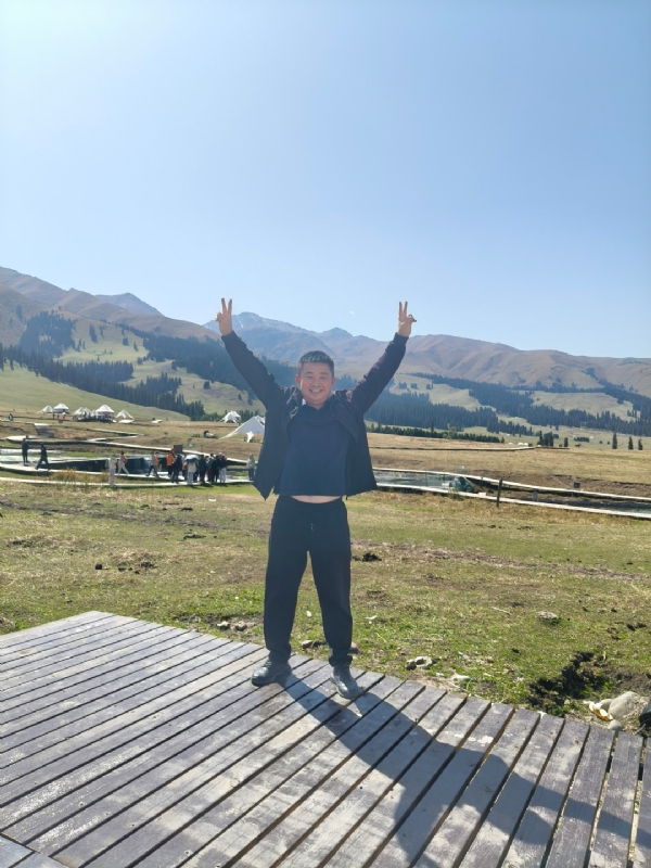 唯吾德馨的第一张照片--阜阳相亲服务中心