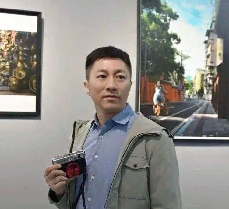 千帆过尽的第一张照片--阜阳相亲服务中心