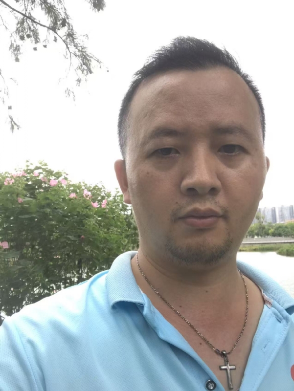 彭长权的第一张照片--阜阳相亲服务中心