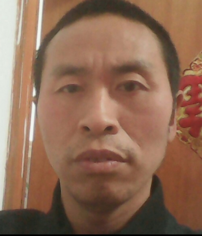 山的第一张照片--阜阳相亲服务中心