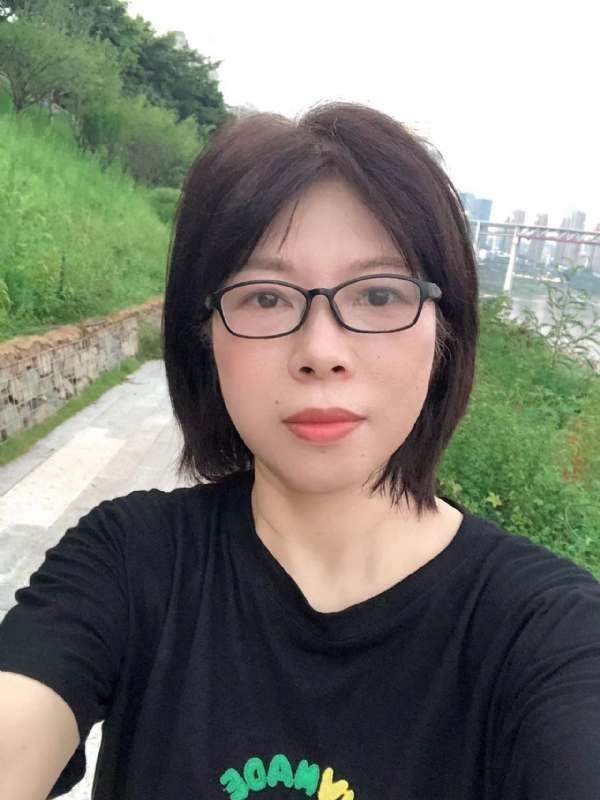 Amay的第二张照片--阜阳相亲服务中心