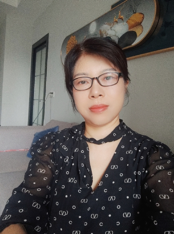 Amay的第三张照片--阜阳相亲服务中心