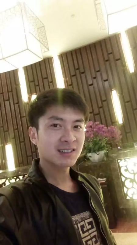 蓝锋的第二张照片--阜阳相亲服务中心