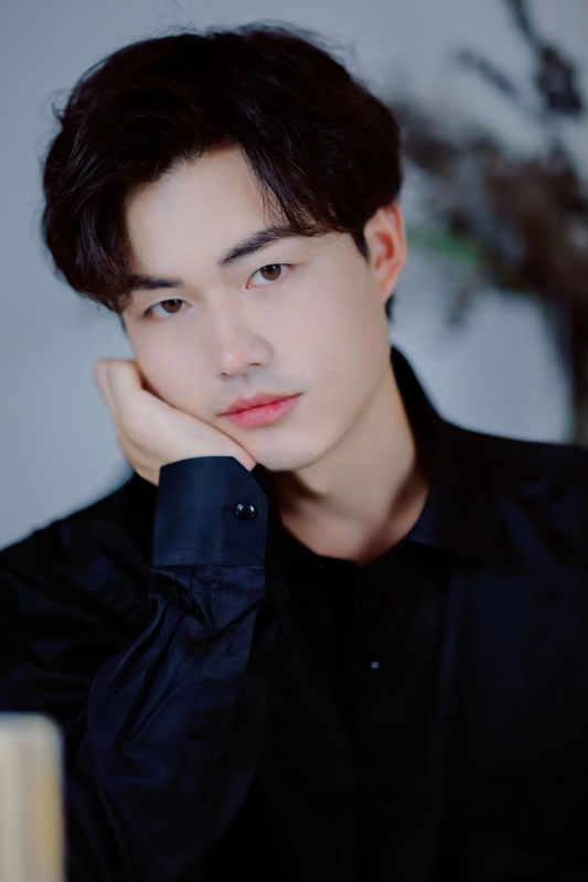 满天的星光的第二张照片--阜阳相亲服务中心