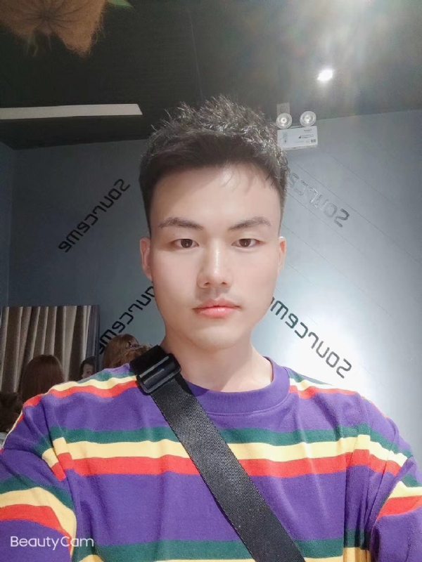 满天的星光的第四张照片--阜阳相亲服务中心