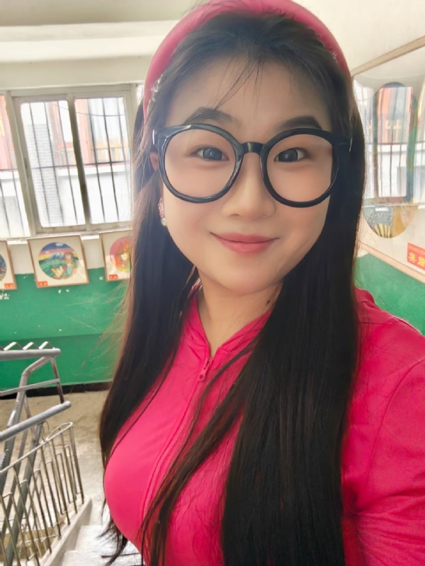 颂宜的第一张照片--阜阳相亲服务中心