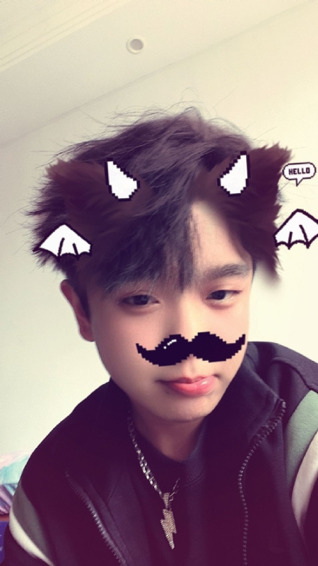 張翰的第一张照片--阜阳相亲服务中心