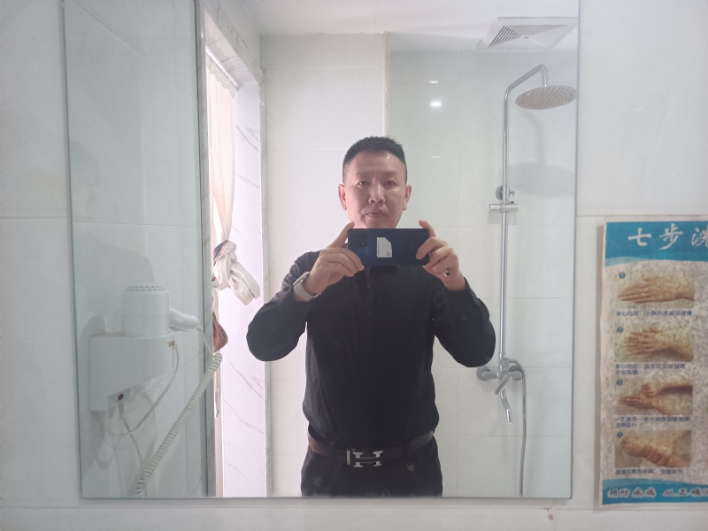 小小辰的第一张照片--阜阳相亲服务中心