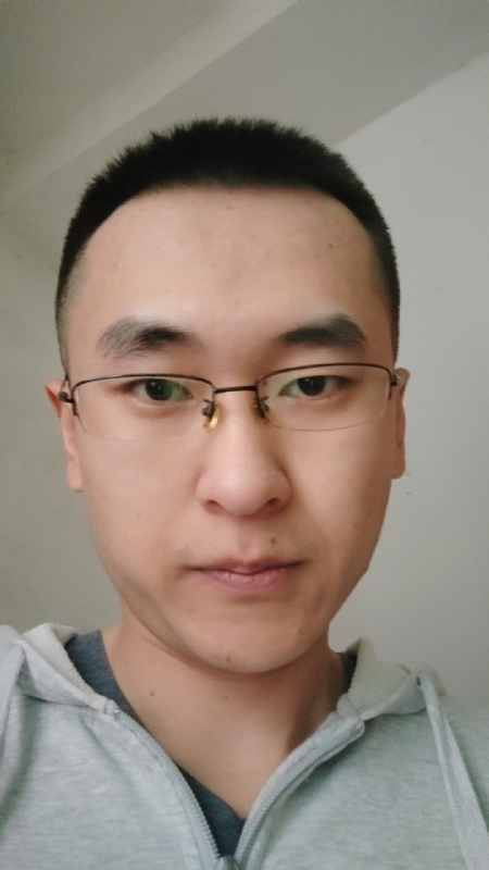 灵越的第一张照片--阜阳相亲服务中心