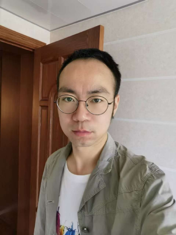 叶孤城的第五张照片--阜阳相亲服务中心