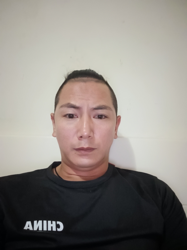 无不良嗜好的第一张照片--阜阳相亲服务中心