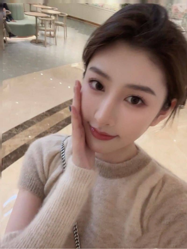 夏不夏的第一张照片--阜阳相亲服务中心