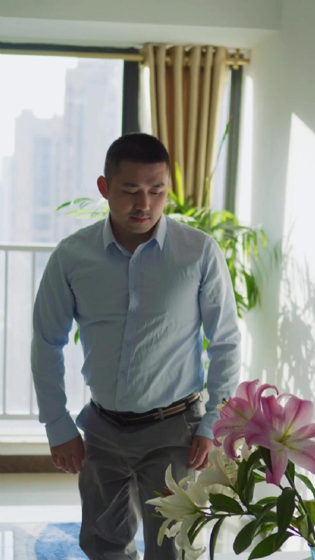 上海交友的第一张照片--阜阳相亲服务中心