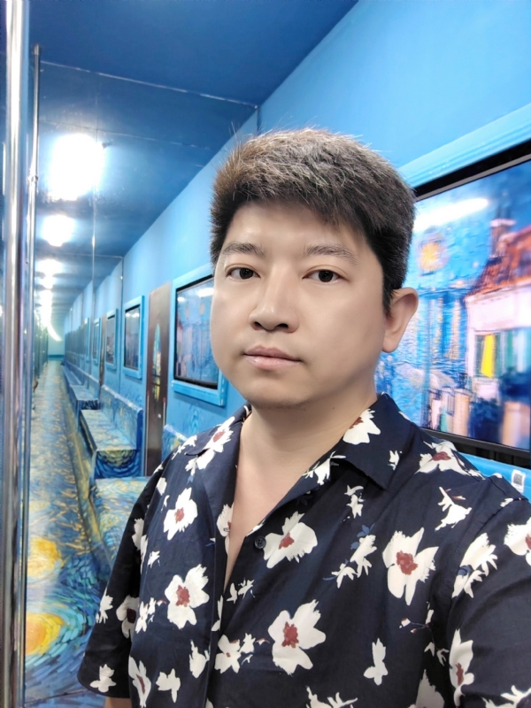 糖分的第一张照片--阜阳相亲服务中心