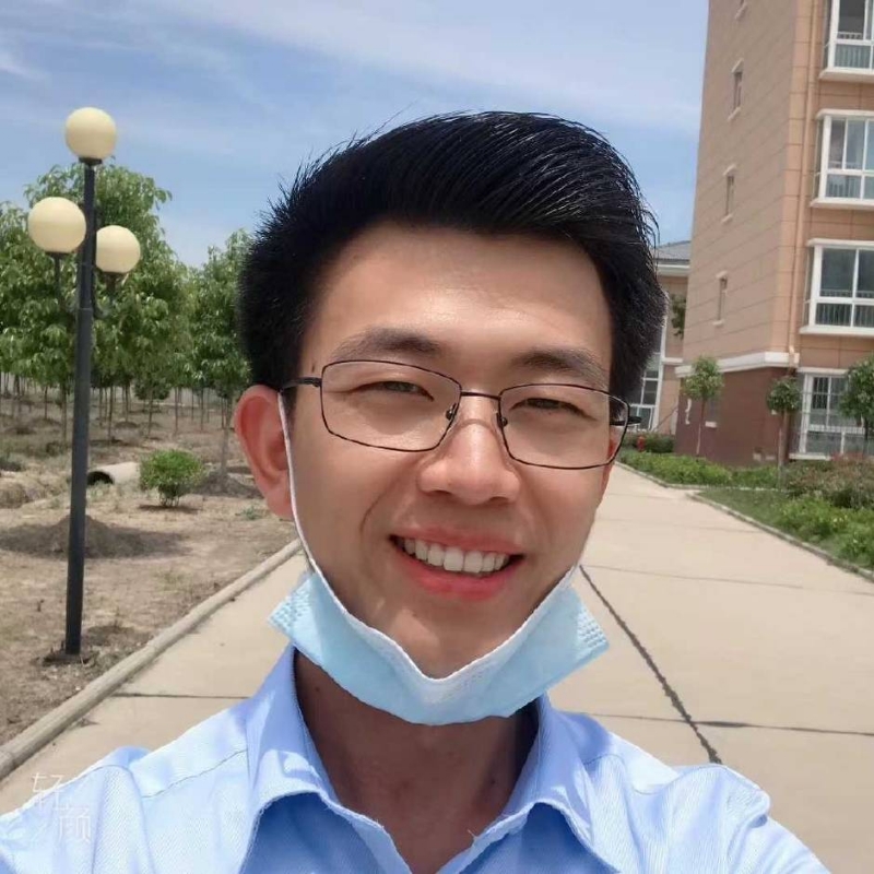 繁若的第一张照片--阜阳相亲服务中心