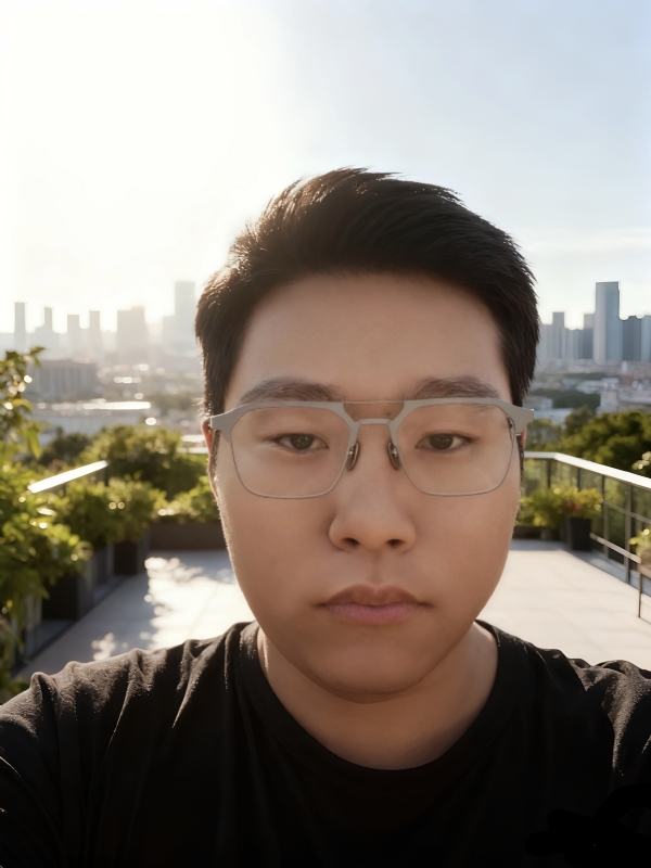 墨轩的第一张照片--阜阳相亲服务中心