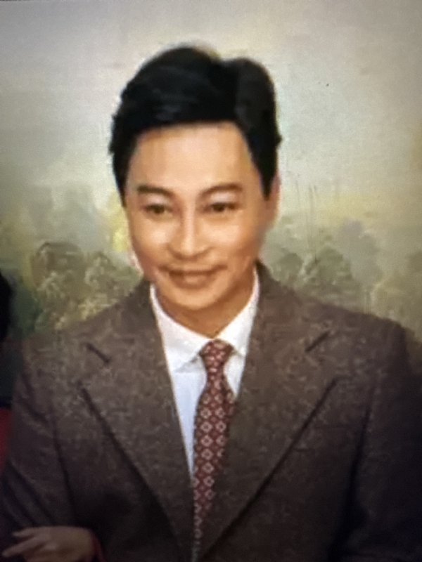 李剑程的第一张照片--阜阳相亲服务中心