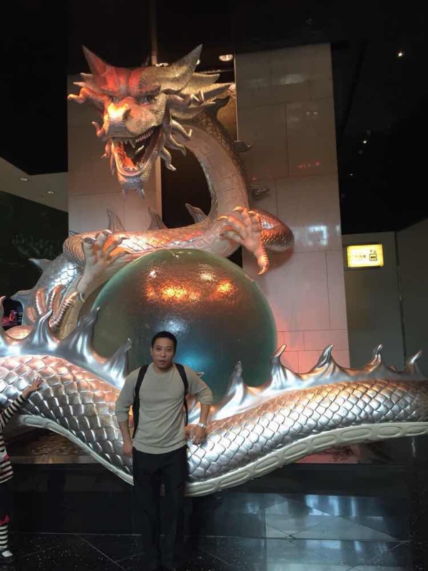 keystop的第一张照片--阜阳相亲服务中心