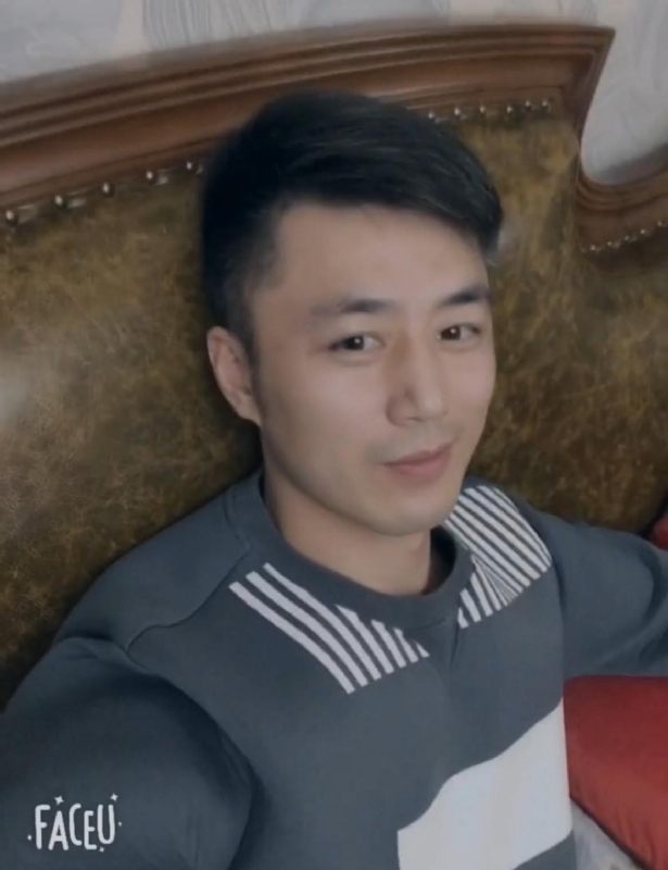 楊政宇的第一张照片--阜阳相亲服务中心