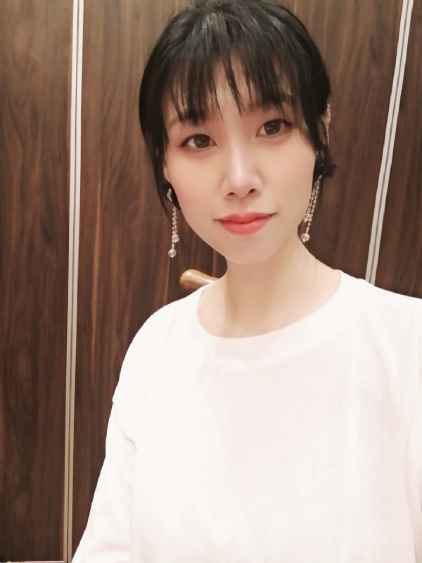 于小倩的第一张照片--阜阳相亲服务中心