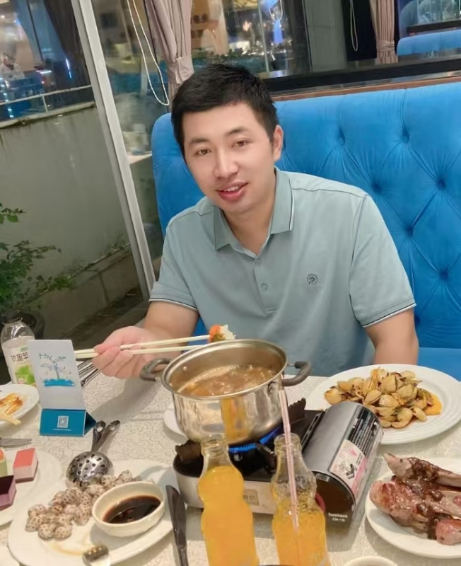 如随心的风的第一张照片--阜阳相亲服务中心