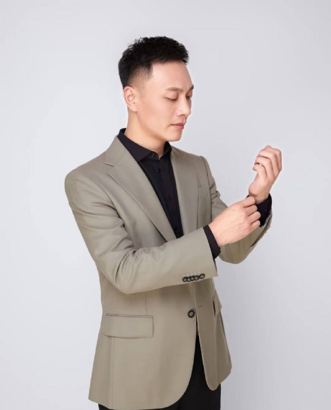 非凡人生的第一张照片--阜阳相亲服务中心