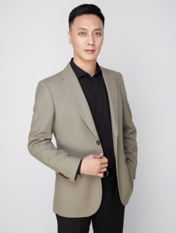 热爱生活的第二张照片--阜阳相亲服务中心