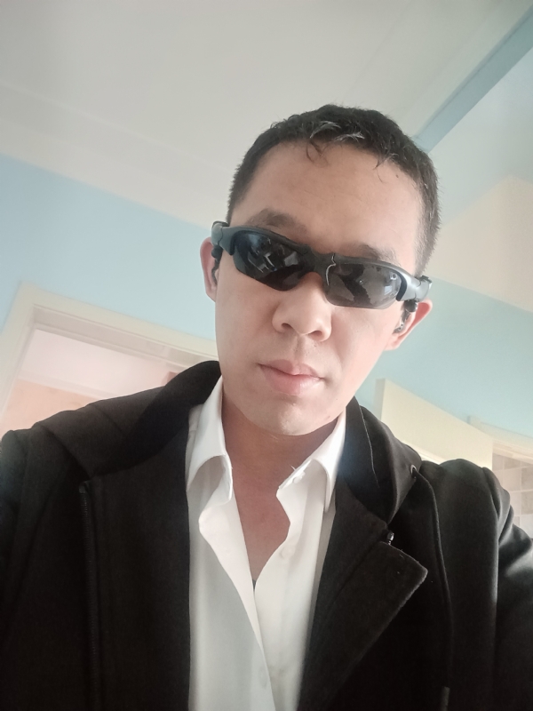 血公爵的第二张照片--阜阳相亲服务中心