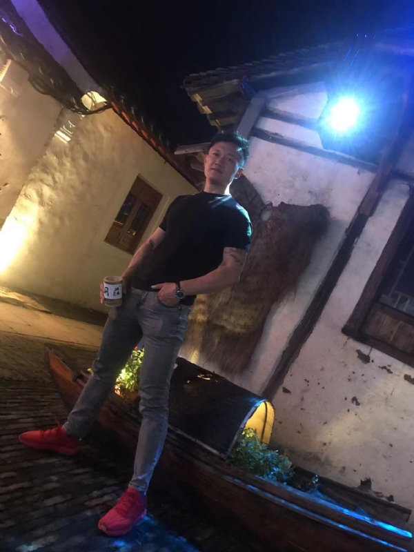 盐城相亲的第二张照片--阜阳相亲服务中心