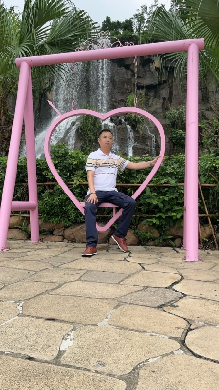 zhaofuwu的第五张照片--阜阳相亲服务中心