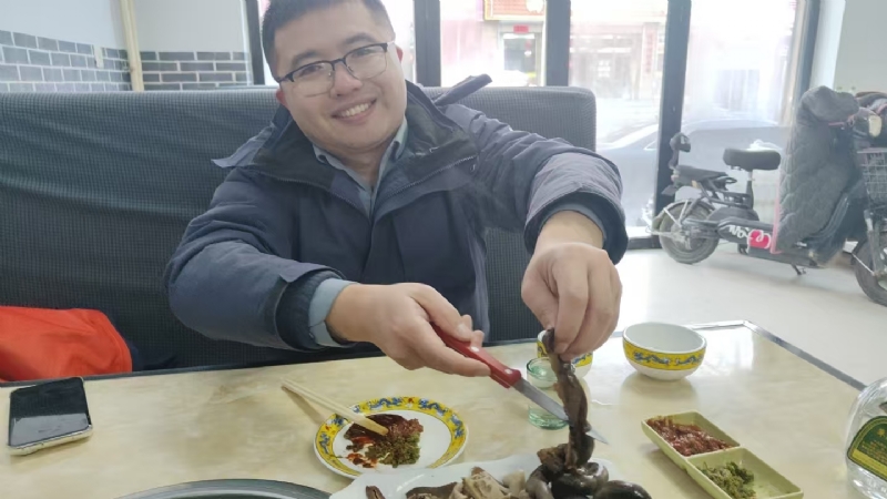 邵氏年华的第一张照片--阜阳相亲服务中心