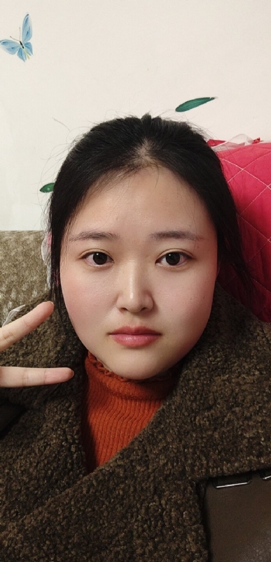 雪雪的第一张照片--阜阳相亲服务中心