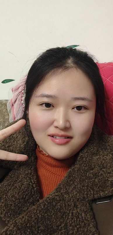 雪雪的第二张照片--阜阳相亲服务中心