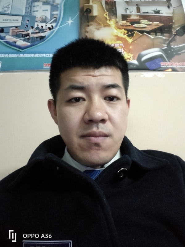 姜燃的第二张照片--阜阳相亲服务中心