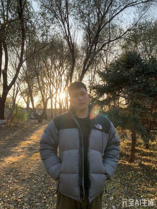 阿琛在这呢的第一张照片--阜阳相亲服务中心