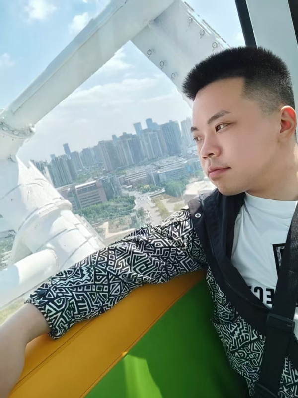 唐山相亲的第三张照片--阜阳相亲服务中心