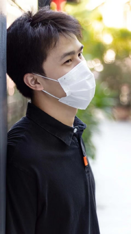 康庆浩的第一张照片--阜阳相亲服务中心