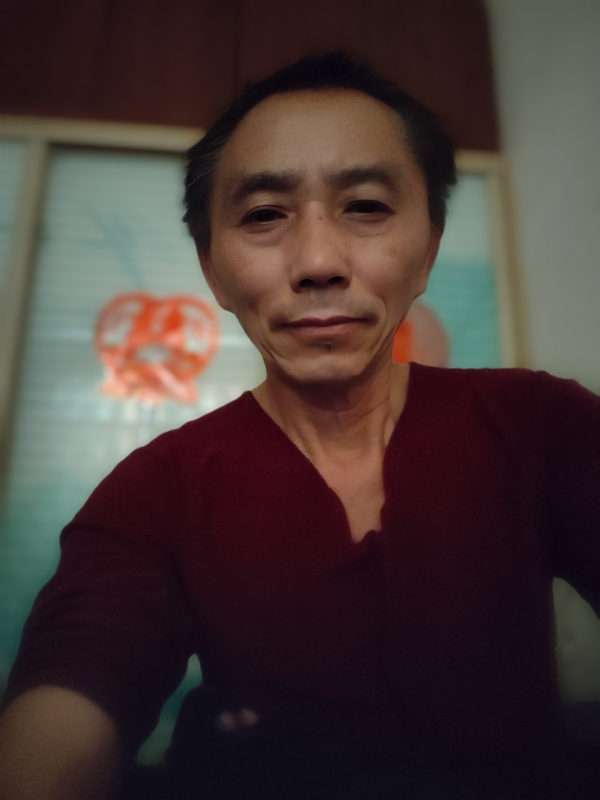 有你不辜单的第一张照片--阜阳相亲服务中心