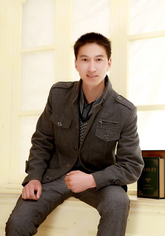 清云的第一张照片--阜阳相亲服务中心