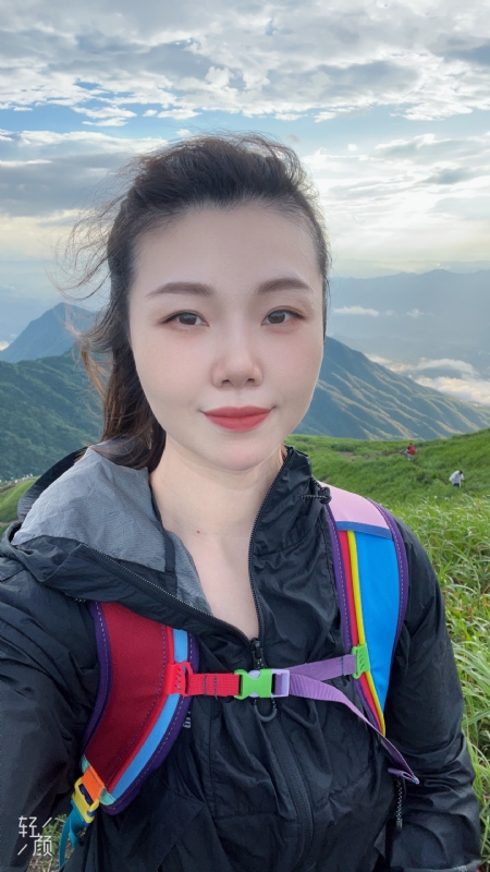 汀兰岸芷的第一张照片--阜阳相亲服务中心